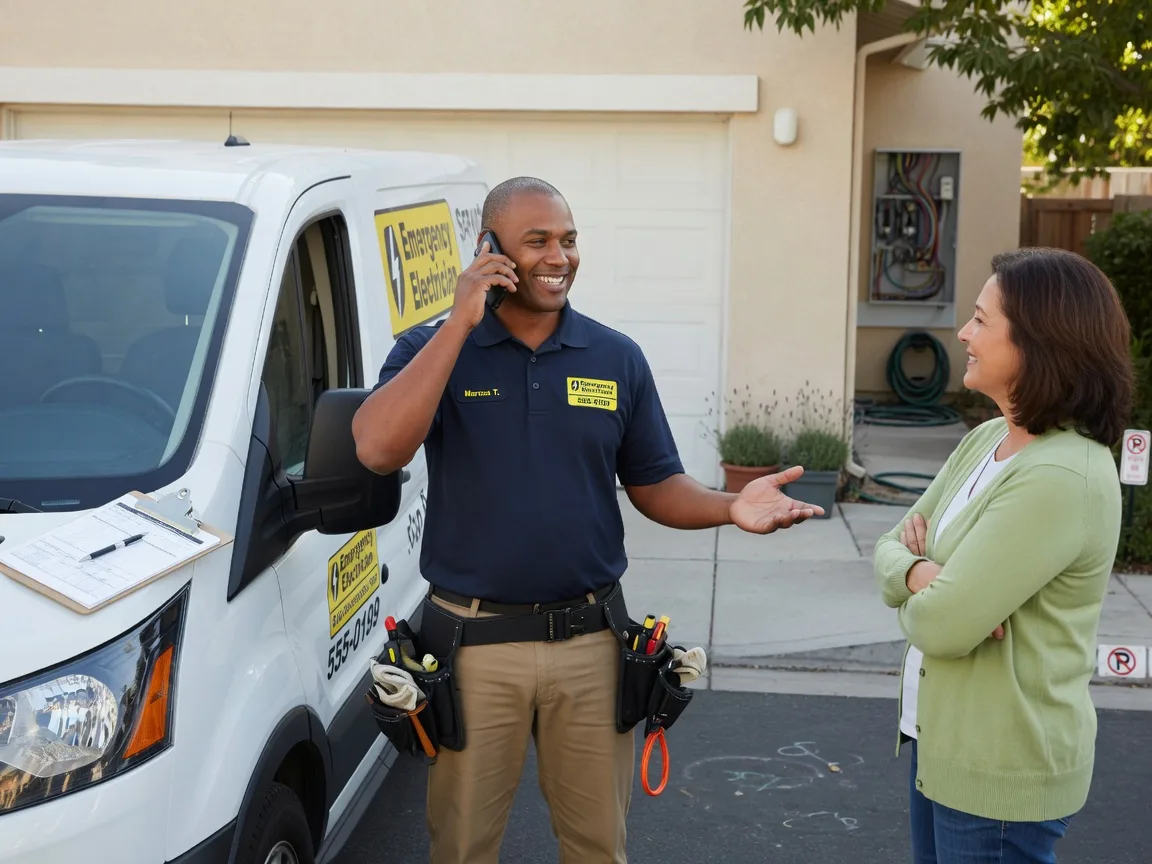 Emergency Electrician Murray, ID FAQs